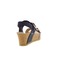 Mephisto sandals blue 4
