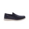 Mephisto low shoes blue 1