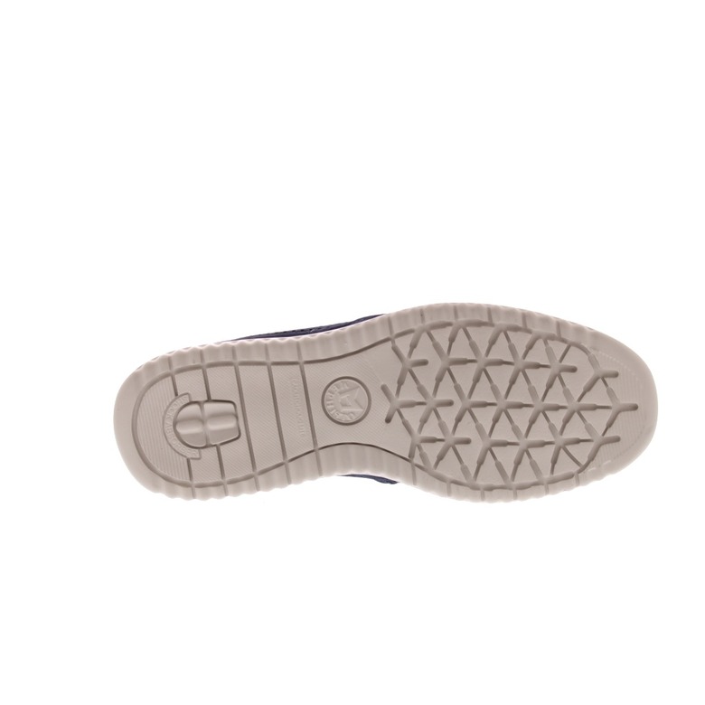 Mephisto low shoes blue 5