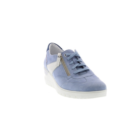Mephisto Mobils low shoes blue