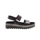 Mephisto sandals black 1