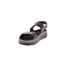 Mephisto sandals black 3