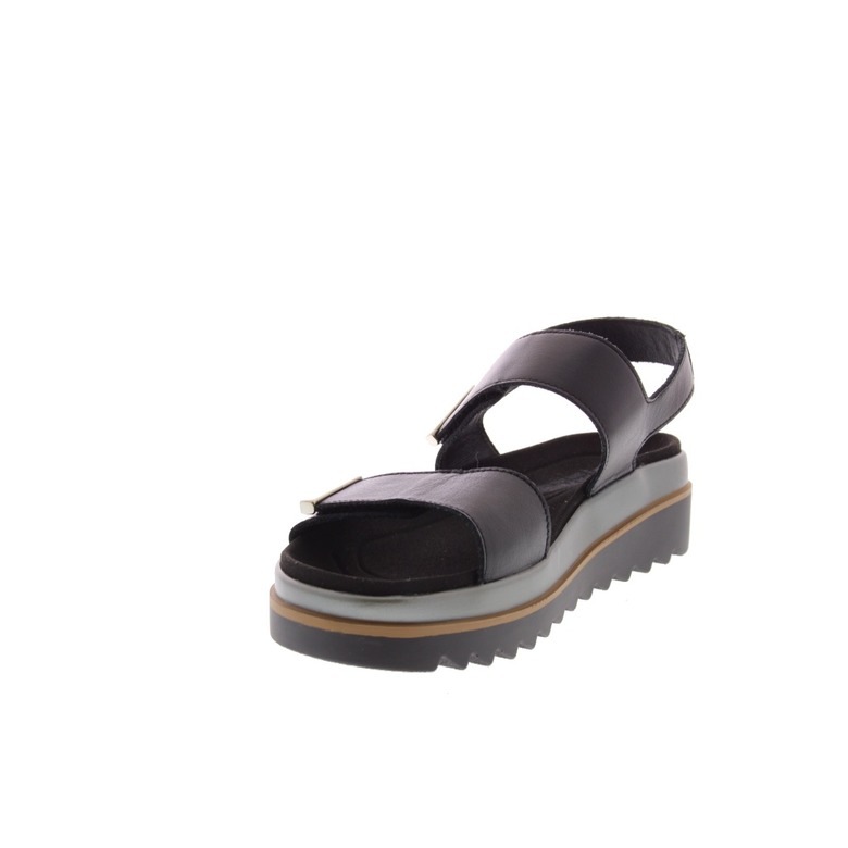 Mephisto sandals black 3