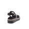 Mephisto sandals black 4