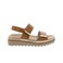 Mephisto sandals camel 1
