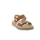 Mephisto sandals camel 2