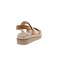 Mephisto sandals camel 4