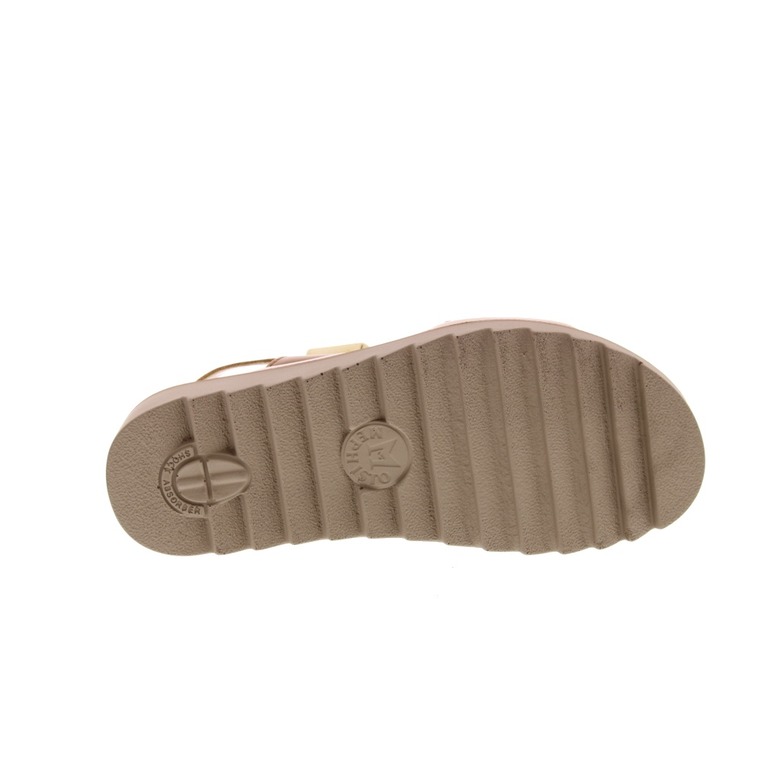Mephisto sandals camel 5