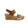 Mephisto sandals camel 1