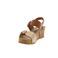 Mephisto sandals camel 3