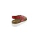 Mephisto sandals red 4