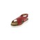 Mephisto sandals red 3