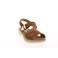 Mephisto sandalen cognac 2