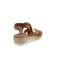 Mephisto sandalen cognac 4