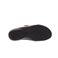 Mephisto Mobils thong slippers gold 5