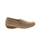Mephisto Mobils mokassins taupe 1