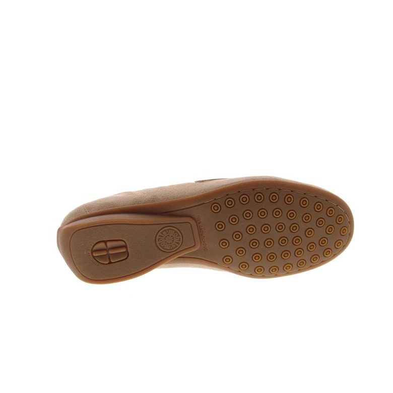 Mephisto Mobils mokassins taupe 5