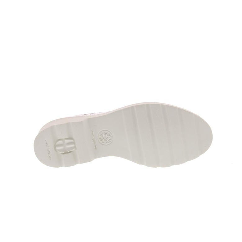 Mephisto Mobils low shoes white 5