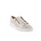 Mephisto niedrige schuhe weiss 2