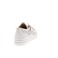 Mephisto niedrige schuhe weiss 4
