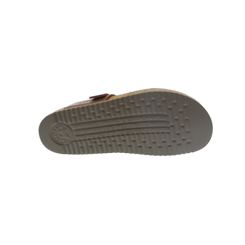 Mephisto slippers bruin 5