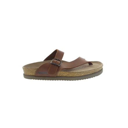 Mephisto slippers bruin