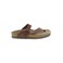 Mephisto slippers bruin 1