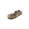 Mephisto slippers bruin 3