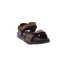 Mephisto sandals cognac 2