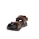 Mephisto sandals cognac 3