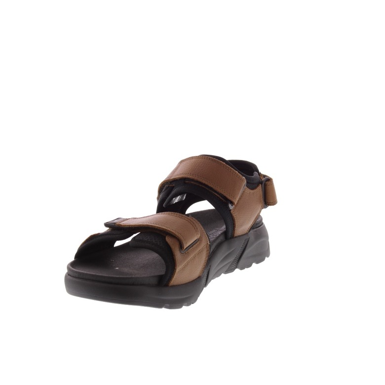 Mephisto sandals cognac 3