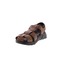 Mephisto sandals cognac 3
