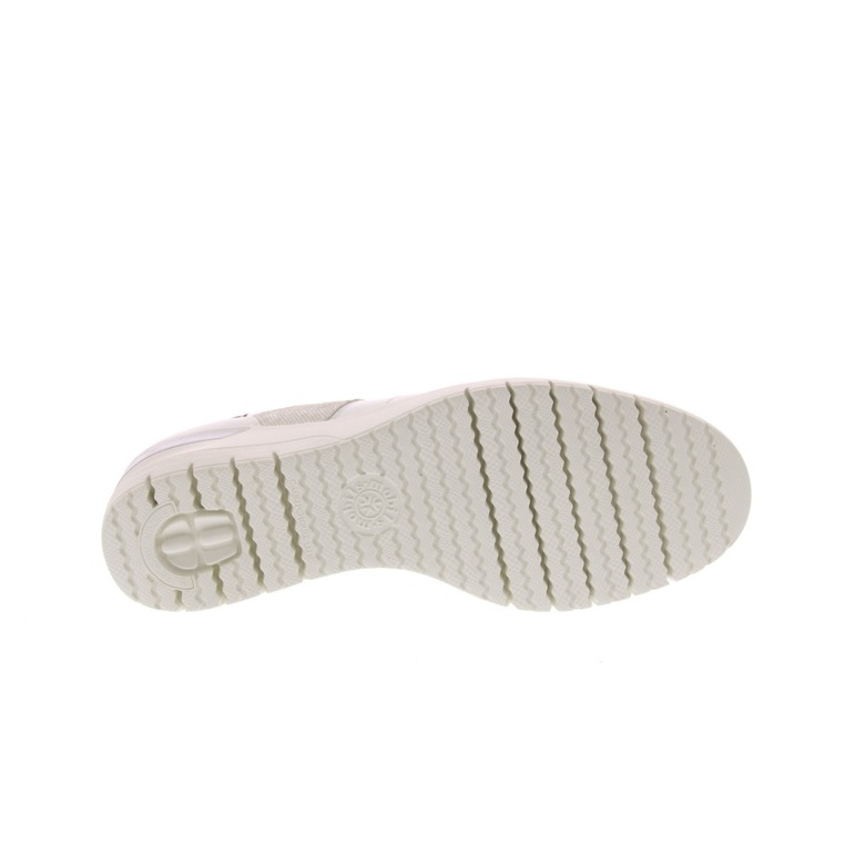 Mephisto Mobils low shoes white 5