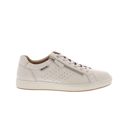 Mephisto low shoes white