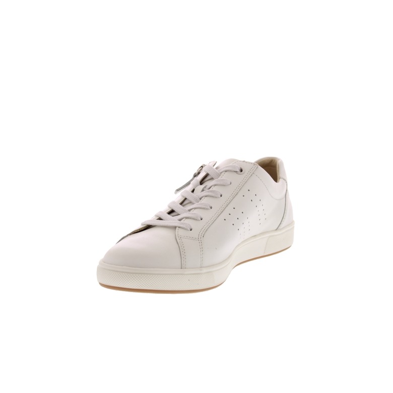 Mephisto low shoes white 3