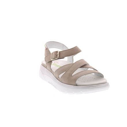 Mephisto Sano sandals taupe