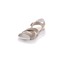 Mephisto Sano sandals taupe 3