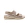 Mephisto Mobils sandals taupe 1
