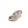 Mephisto Mobils sandals taupe 3