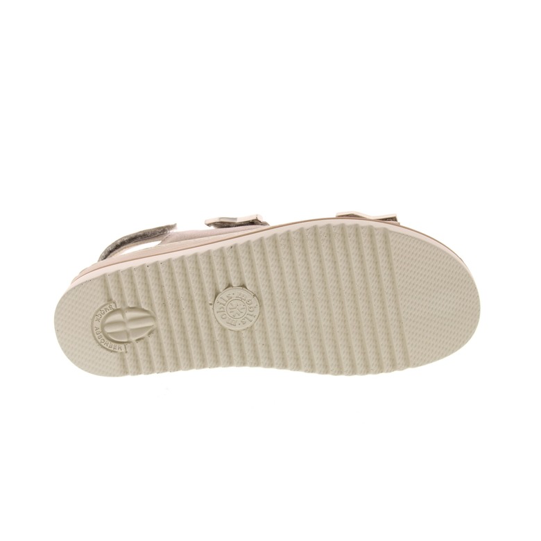 Mephisto Mobils sandals taupe 5