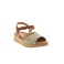 Mephisto sandals khaki green 2