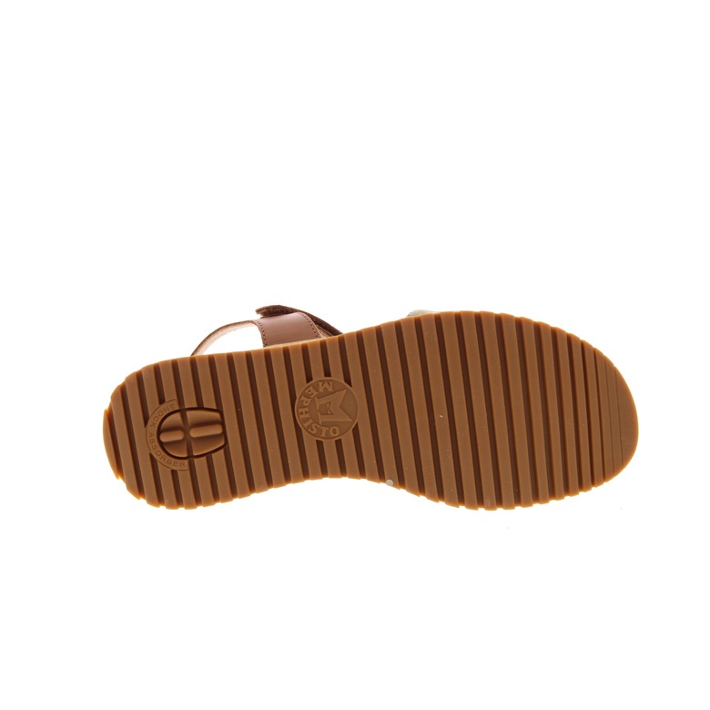 Mephisto sandals khaki green 5