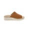 Mephisto Mobils thong slippers cognac 1