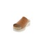 Mephisto Mobils thong slippers cognac 3
