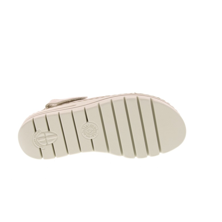 Mephisto Mobils sandalen beige 5