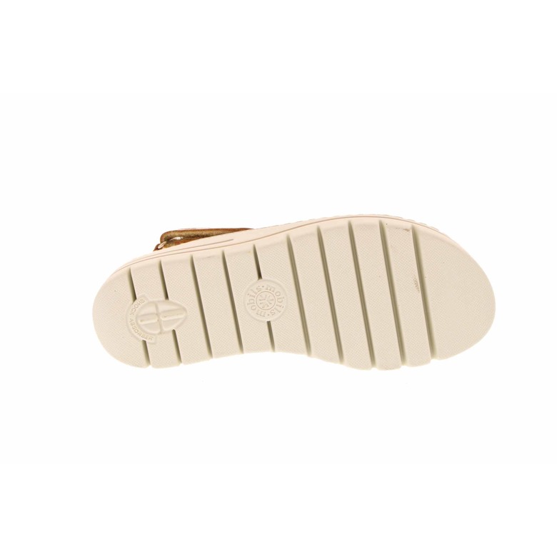 Mephisto Mobils sandals cognac 5