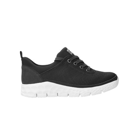 Meph- Nature Is Future niedrige schuhe schwarz