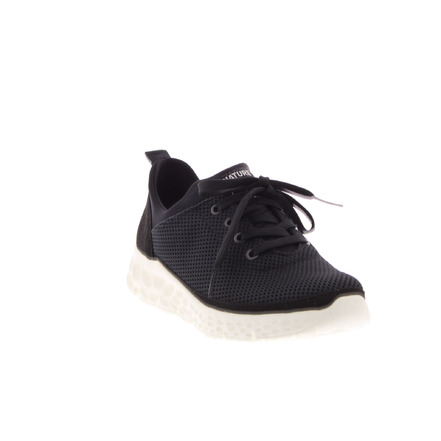 Meph- Nature Is Future niedrige schuhe schwarz