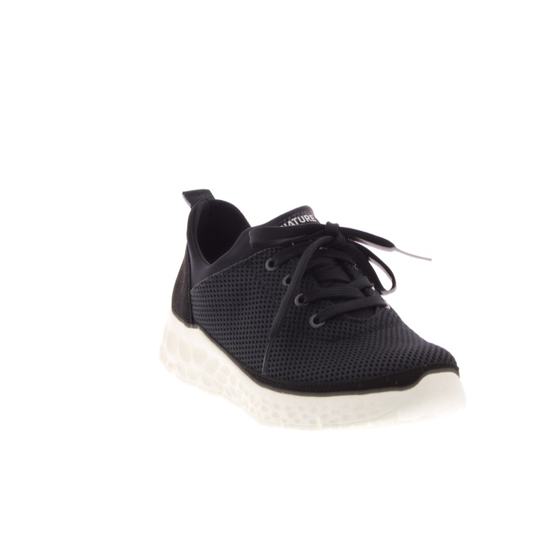 Meph- Nature Is Future niedrige schuhe schwarz 2