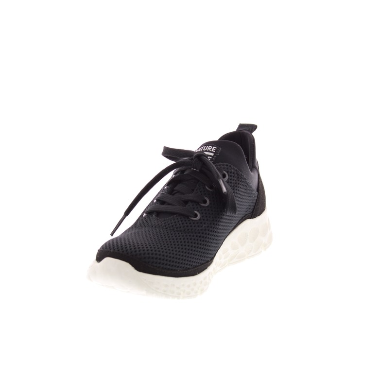 Meph- Nature Is Future niedrige schuhe schwarz 3